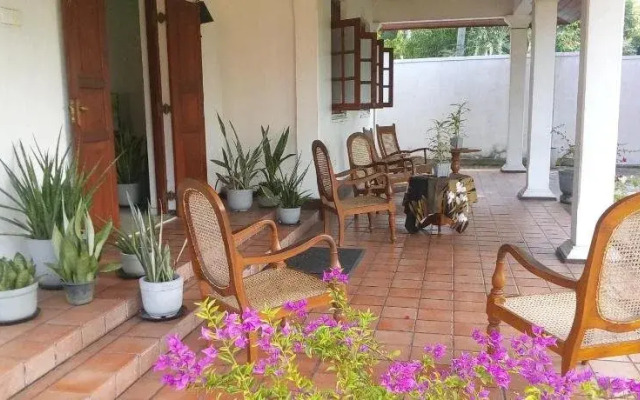 Shalome Villa