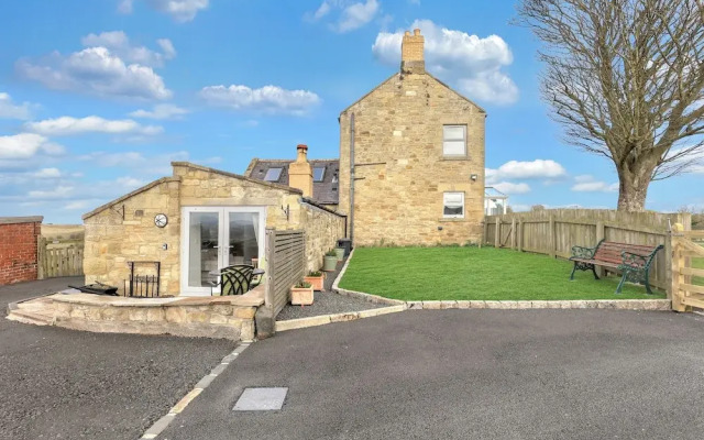 The Bothy - North East Escapes