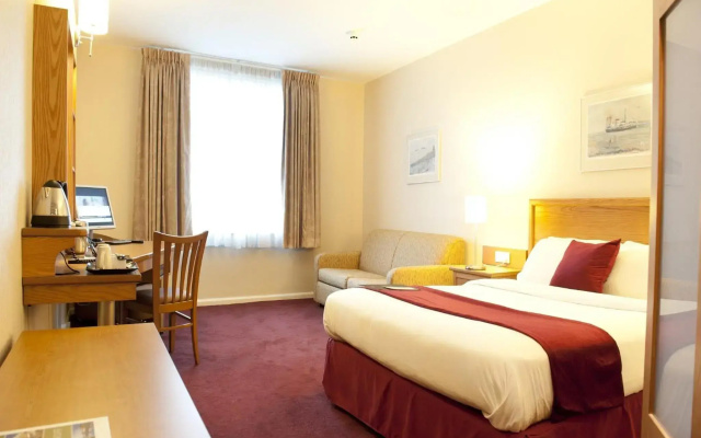 Future Inns Cardiff Bay