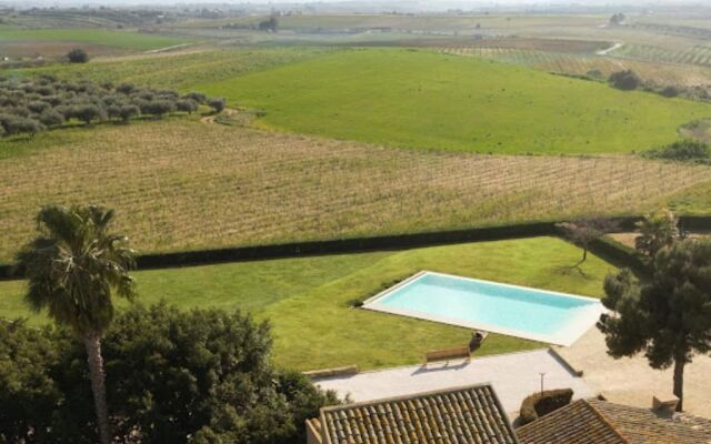 Masseria Del Carboj