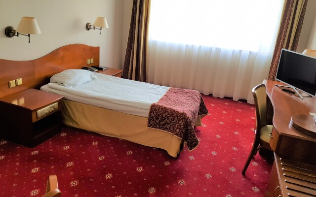 Hotel Sympozjum & SPA