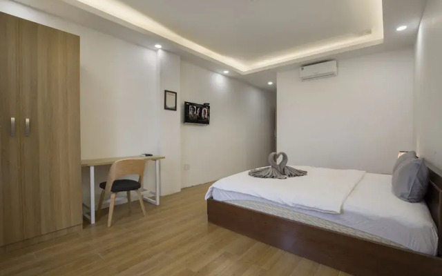 D'annam Hostel Hanoi