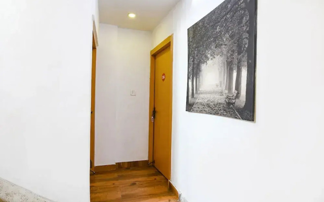 Transit Express By OYO Rooms