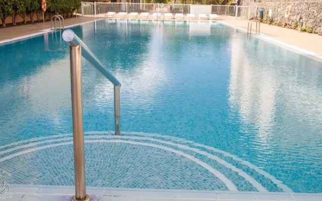 Apartment in Palm Mar PM120