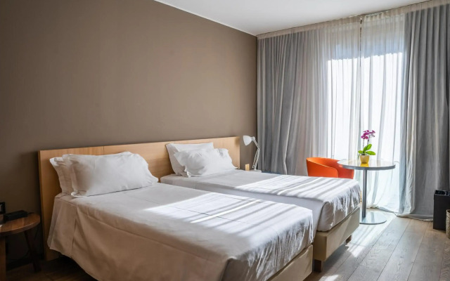 Parc Hotel Billia