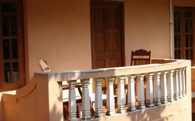 Pinto Guest House