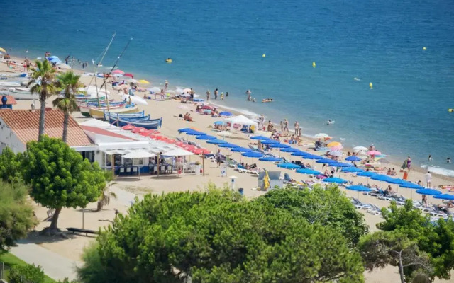 HomeHolidaysRentals Atico Ocean
