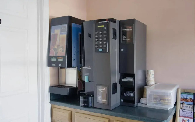 Americas Best Value Inn-Corte Madera/San Francisco