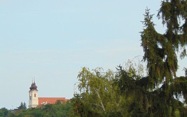 Andrew Guest House Tihany
