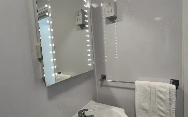 Capital One Studio Apartments
