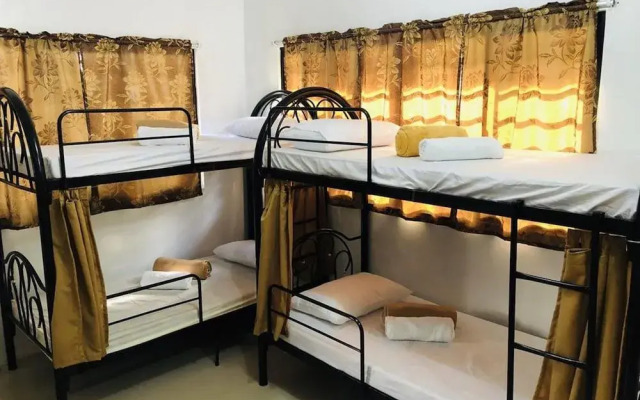 Pinpin Guesthouse - Hostel