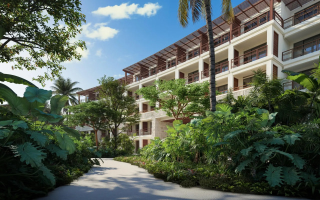 Secrets Playa Blanca Costa Mujeres - Adults Only - All Inclusive
