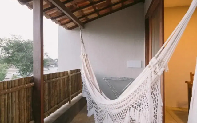 Hostel Maresia Jericoacoara