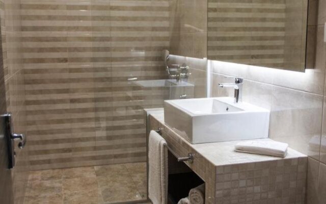 Boutique Apart - Hotel iArcadia