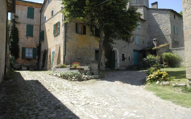 Torre di jano