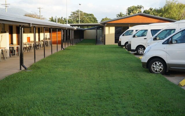 YAL Cairns - A Motel that makes a difference