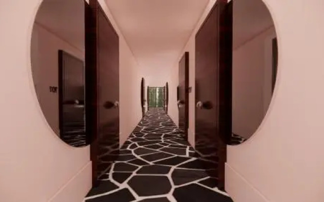 Hotel Calimala Milano