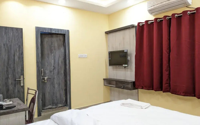 Hotel TRS Inn
