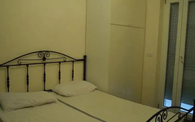 Bilocale Torrione