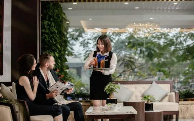 Brandi Gate Hotel & Spa