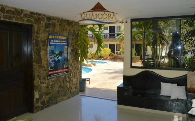 Posada Guaicora