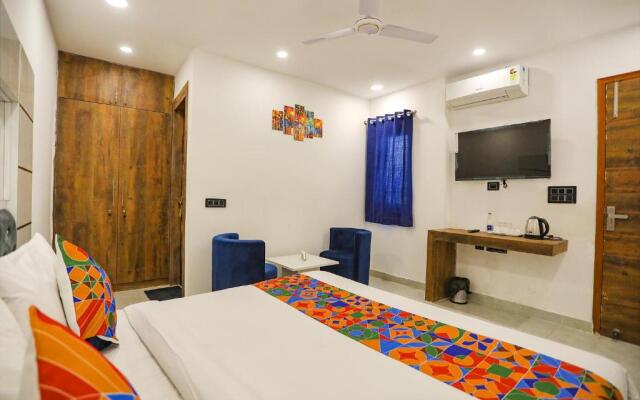 Fabexpress F9 Noida Sector 27