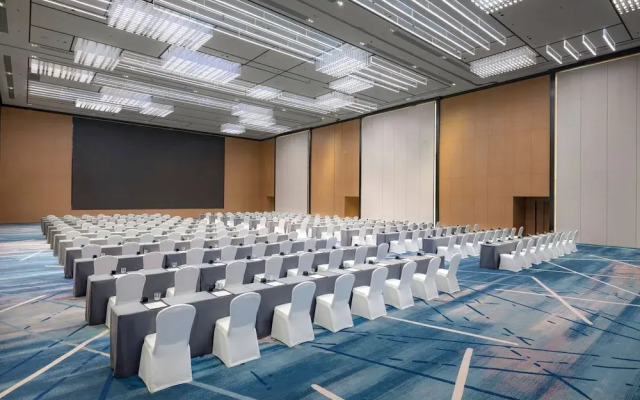 Courtyard By Marriott Foshan Gaoming