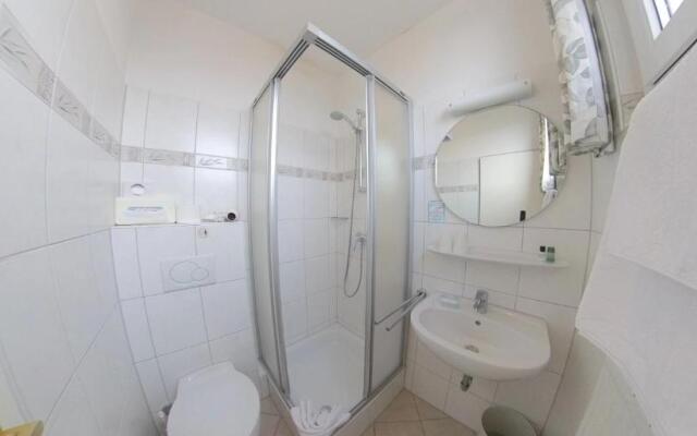 GästeHaus Tjarks vom MeerBlickD21