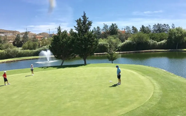 MI CAPRICHO B9 Luxury apartment with Sea View