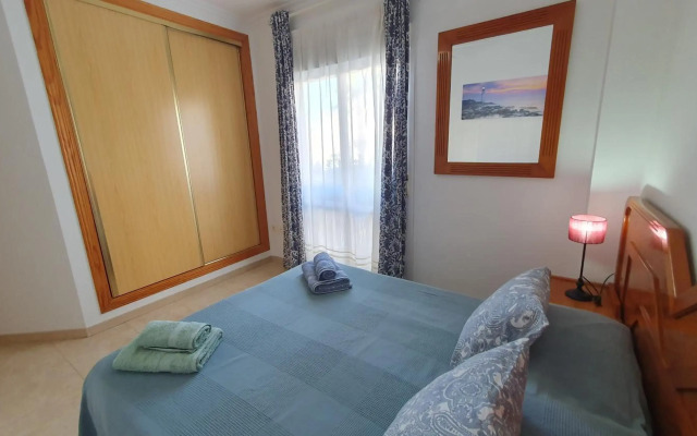 Rico Apartaments Ricosol