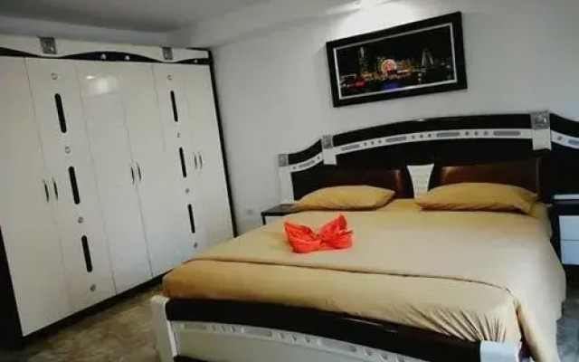 Lifecare City Room