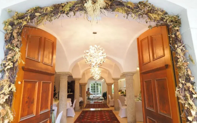 Hotel Die Residenz