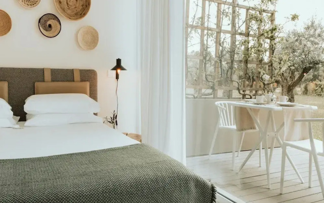 Herdade da Rocha Boutique Lodge