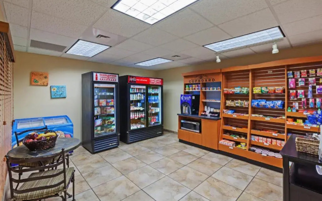 Candlewood Suites El Paso North by IHG