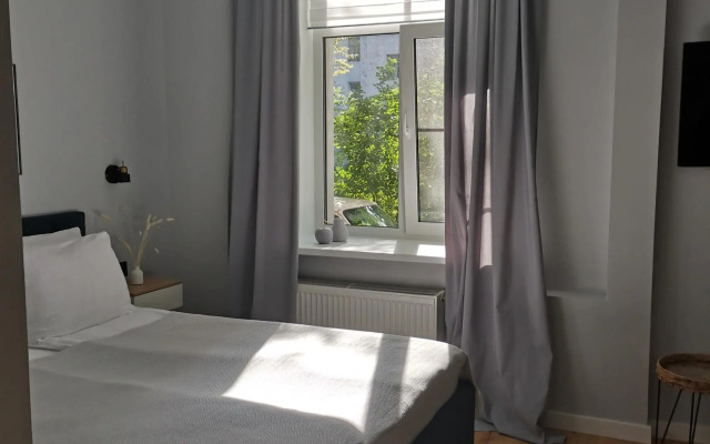 Апартаменты на линии 13-я Васильевского острова