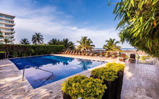 Holiday Inn Cartagena Morros by IHG