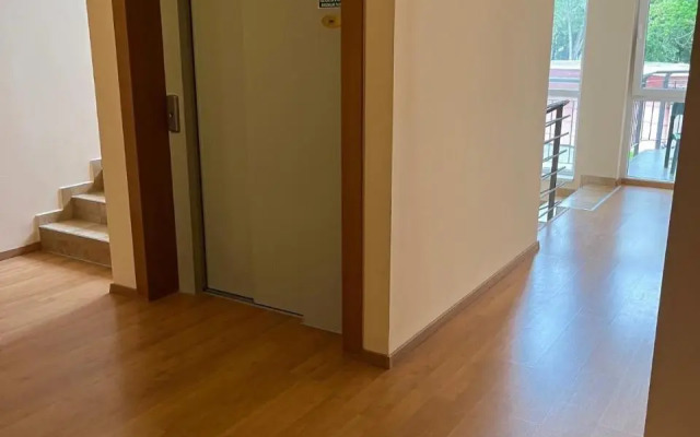 Exclusive Apartman