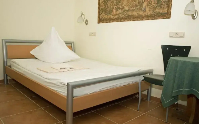 Wanderlust Hostel