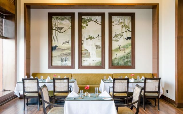 Trivik Hotels & Resorts, Chikmagalur