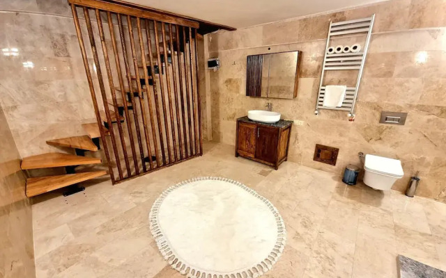 Dream Cave Hotel & Hostel