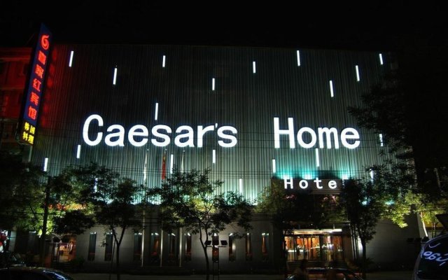 Caesar's Home Hotel - Beijing
