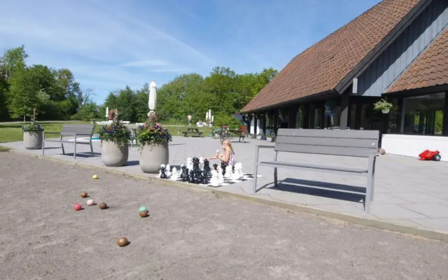 "Mart" - 200m from the sea in Bornholm
