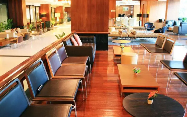 Laemtong Service Apartment