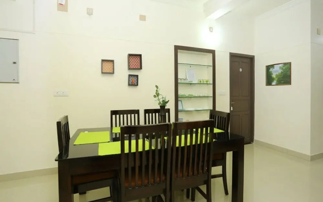 OYO 9127 Dreamstay Homestay