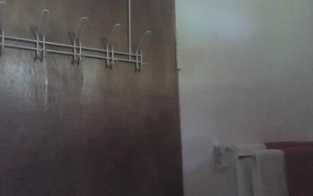 Drifters at One Mile - Hostel