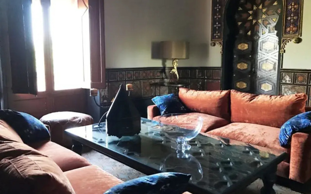 Gran Villa Rosa