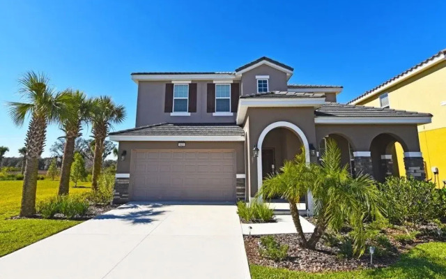 Solterra Villa