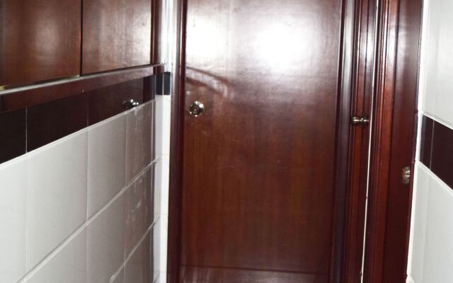 Om Guest House