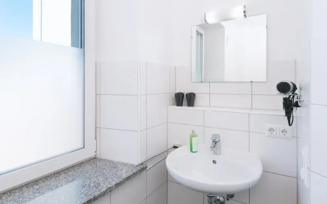 Aparthotel - Stadtvilla Premium