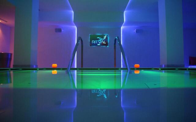 Hotel Ritual Torremolinos Adults Only (ex. P&V Stella Polaris)